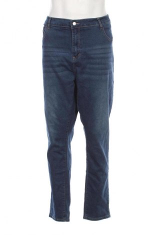 Férfi farmernadrág Unbranded, Méret XXL, Szín Kék, Ár 7 820 Ft