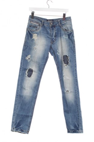Herren Jeans Unbranded, Größe S, Farbe Blau, Preis € 19,95