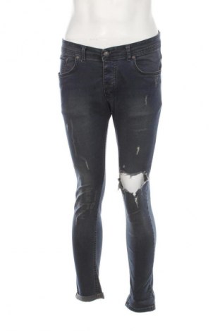 Herren Jeans Unbranded, Größe M, Farbe Blau, Preis € 20,02