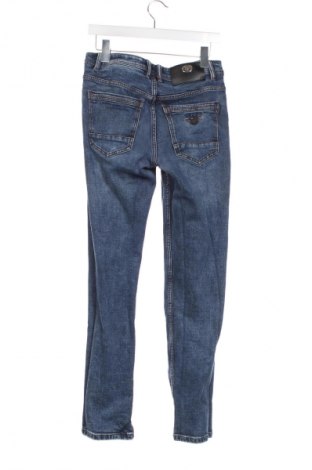 Pánske džínsy  Unbranded, Veľkosť S, Farba Modrá, Cena  19,95 €