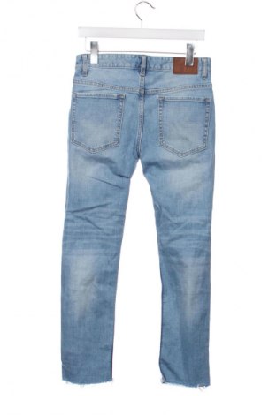 Męskie jeansy Unbranded, Rozmiar S, Kolor Niebieski, Cena 127,99 zł