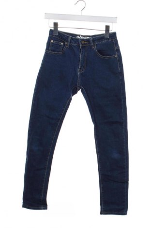 Ανδρικό τζίν Unbranded, Μέγεθος XS, Χρώμα Μπλέ, Τιμή 10,99 €