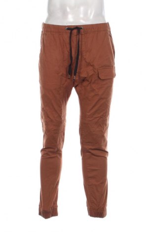 Ανδρικό τζίν Unbranded, Μέγεθος L, Χρώμα Καφέ, Τιμή 39,99 €
