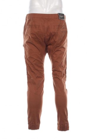 Ανδρικό τζίν Unbranded, Μέγεθος L, Χρώμα Καφέ, Τιμή 39,99 €