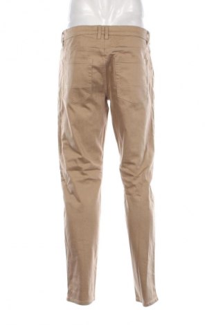 Herren Jeans Unbranded, Größe L, Farbe Beige, Preis € 27,99