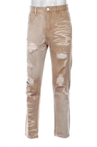 Herren Jeans Unbranded, Größe L, Farbe Mehrfarbig, Preis € 20,00