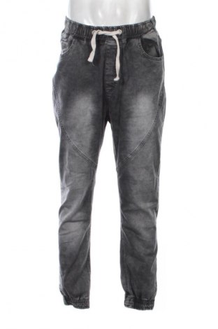 Férfi farmernadrág Unbranded, Méret L, Szín Szürke, Ár 7 820 Ft