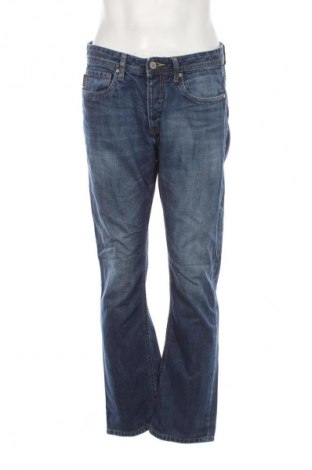 Herren Jeans Unbranded, Größe M, Farbe Blau, Preis € 27,99