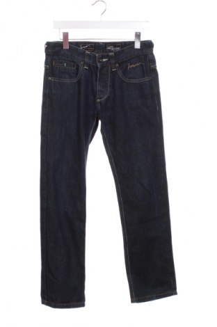 Férfi farmernadrág Unbranded, Méret S, Szín Kék, Ár 8 060 Ft