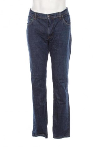 Ανδρικό τζίν Unbranded, Μέγεθος L, Χρώμα Μπλέ, Τιμή 24,99 €