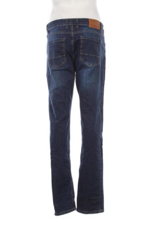 Férfi farmernadrág Unbranded, Méret M, Szín Kék, Ár 10 569 Ft