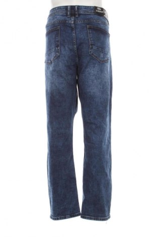 Pánske džínsy  Unbranded, Veľkosť XXL, Farba Modrá, Cena  32,75 €