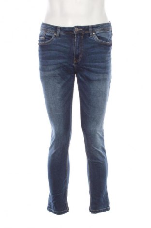 Męskie jeansy Unbranded, Rozmiar M, Kolor Niebieski, Cena 127,99 zł