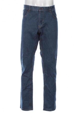 Herren Jeans Unbranded, Größe XL, Farbe Blau, Preis € 27,99