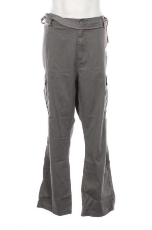 Herren Jeans Unionbay, Größe 3XL, Farbe Grau, Preis € 43,99