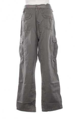 Herren Jeans Unionbay, Größe 3XL, Farbe Grau, Preis € 43,99