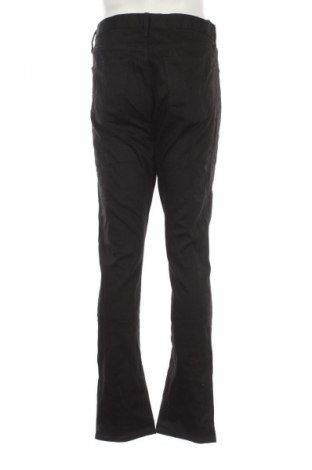 Herren Jeans Uniqlo, Größe L, Farbe Schwarz, Preis € 33,99