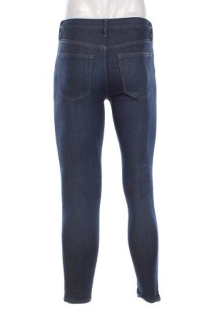 Pánské džíny  Uniqlo, Velikost S, Barva Modrá, Cena  709,00 Kč