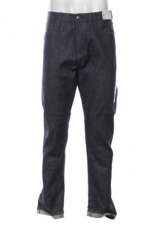 Herren Jeans Uniqlo, Größe L, Farbe Blau, Preis € 30,99