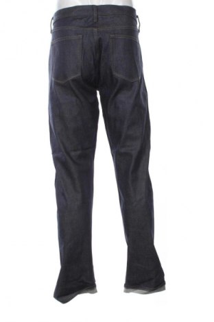 Herren Jeans Uniqlo, Größe L, Farbe Blau, Preis € 30,99