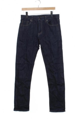 Herren Jeans Uniqlo, Größe M, Farbe Blau, Preis € 33,99