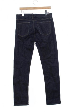 Herren Jeans Uniqlo, Größe M, Farbe Blau, Preis € 33,99