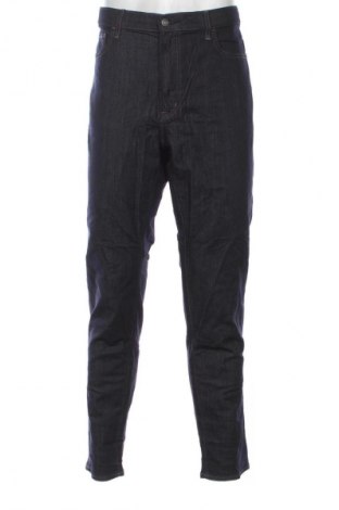 Férfi farmernadrág Uniqlo, Méret XL, Szín Kék, Ár 12 979 Ft