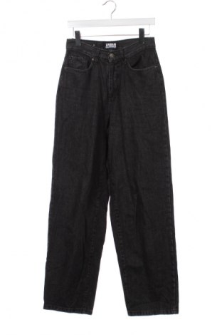Férfi farmernadrág Urban Classics, Méret XS, Szín Fekete, Ár 6 647 Ft