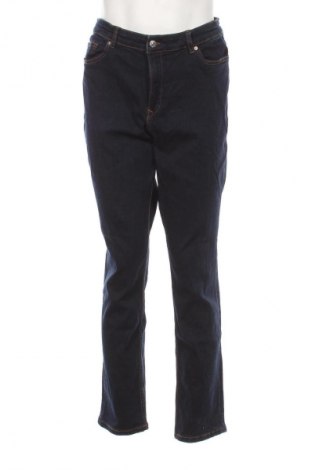 Dámské džíny  Violeta by Mango, Velikost XXL, Barva Modrá, Cena  972,00 Kč