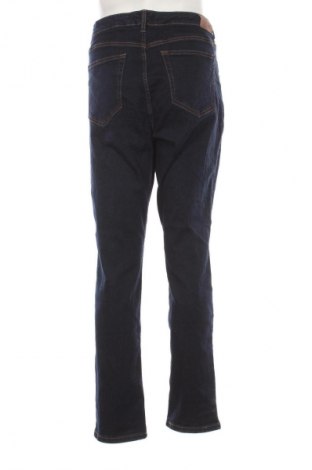 Dámské džíny  Violeta by Mango, Velikost XXL, Barva Modrá, Cena  972,00 Kč