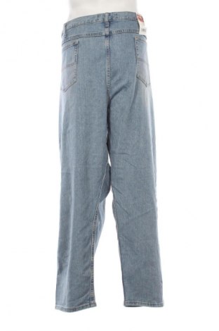 Herren Jeans Wrangler, Größe 5XL, Farbe Blau, Preis € 98,99