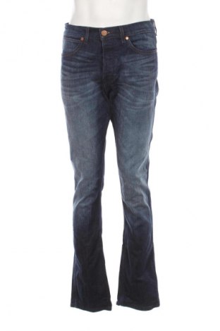 Herren Jeans Wrangler, Größe M, Farbe Blau, Preis € 47,99