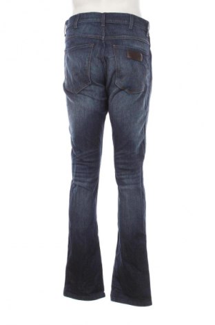 Herren Jeans Wrangler, Größe M, Farbe Blau, Preis € 47,99