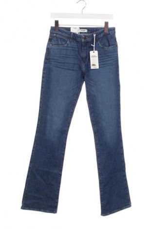 Ανδρικό τζίν Wrangler, Μέγεθος XS, Χρώμα Μπλέ, Τιμή 112,99 €