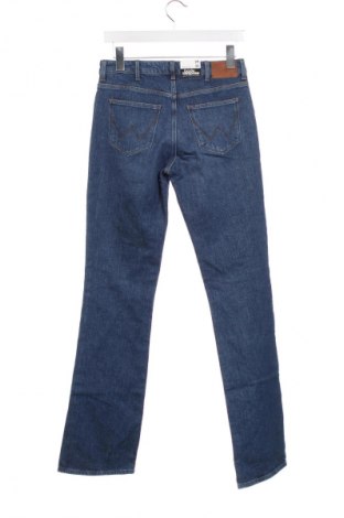 Ανδρικό τζίν Wrangler, Μέγεθος XS, Χρώμα Μπλέ, Τιμή 112,99 €