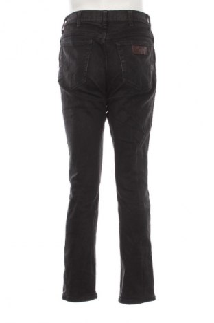 Pánské džíny  Wrangler, Velikost M, Barva Černá, Cena  1 229,00 Kč