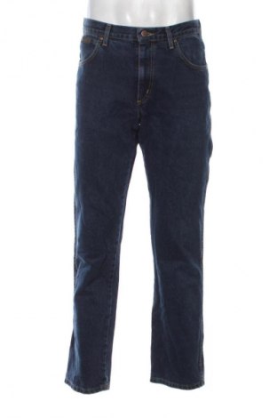 Férfi farmernadrág Wrangler, Méret M, Szín Kék, Ár 20 229 Ft
