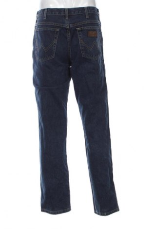 Férfi farmernadrág Wrangler, Méret M, Szín Kék, Ár 20 229 Ft