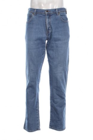 Férfi farmernadrág Wrangler, Méret M, Szín Kék, Ár 20 229 Ft