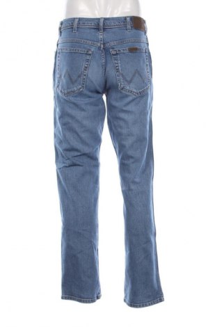 Férfi farmernadrág Wrangler, Méret M, Szín Kék, Ár 20 229 Ft