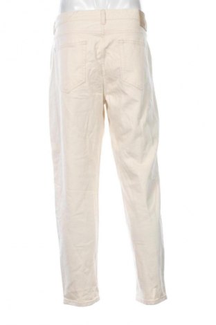 Herren Jeans Zara, Größe L, Farbe Ecru, Preis € 18,99