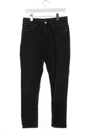 Ανδρικό τζίν Zara, Μέγεθος M, Χρώμα Μαύρο, Τιμή 39,99 €