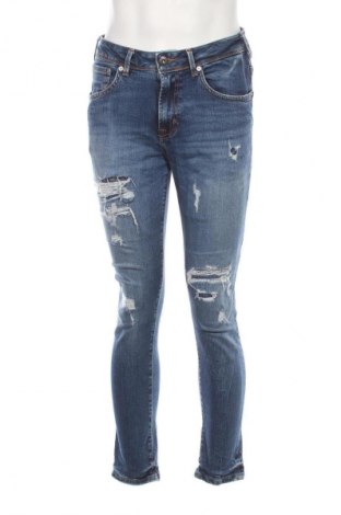 Herren Jeans Zara, Größe M, Farbe Blau, Preis € 9,99