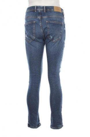 Herren Jeans Zara, Größe M, Farbe Blau, Preis € 9,99
