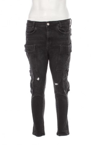 Pánske džínsy  Zara, Veľkosť M, Farba Čierna, Cena  13,81 €