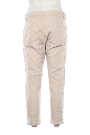 Herren Jeans Zara, Größe M, Farbe Beige, Preis € 18,99