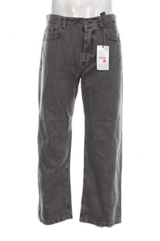 Ανδρικό τζίν Zara, Μέγεθος L, Χρώμα Γκρί, Τιμή 39,99 €
