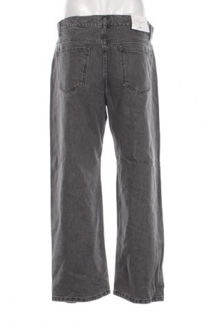 Ανδρικό τζίν Zara, Μέγεθος L, Χρώμα Γκρί, Τιμή 39,99 €