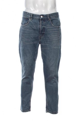 Férfi farmernadrág Zara, Méret S, Szín Kék, Ár 5 203 Ft