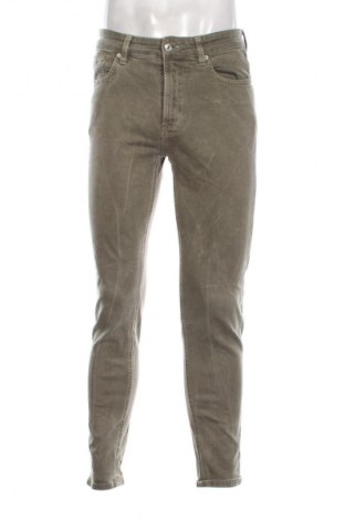Herren Jeans Zara, Größe M, Farbe Grün, Preis € 18,99